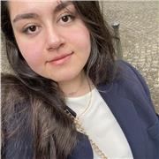 Ich biete Gruppen- und private online-Unterrichte an. Englisch und Arabisch